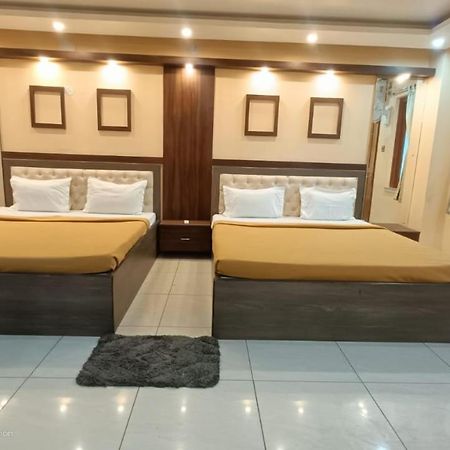 Trisplanet Kalyani Exterior foto