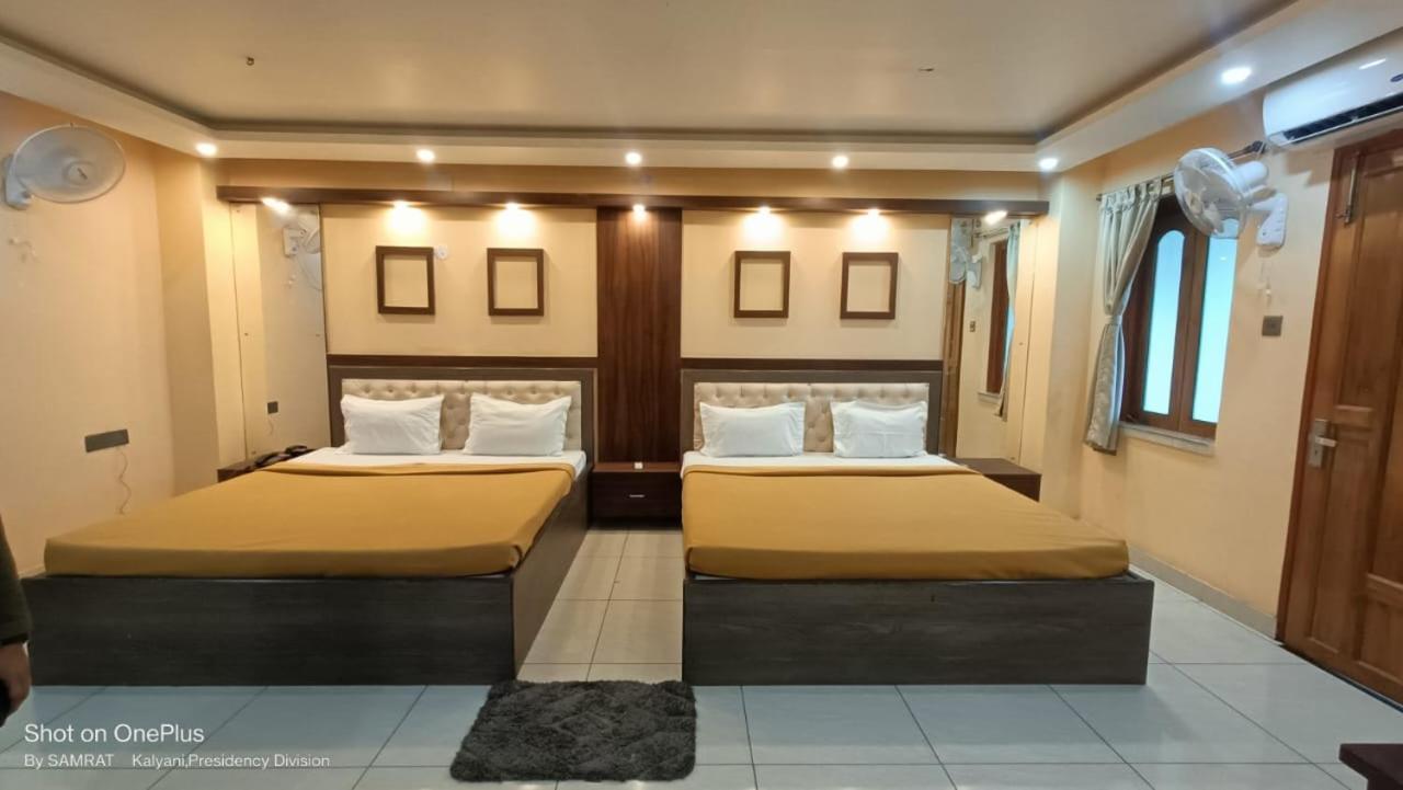 Trisplanet Kalyani Exterior foto