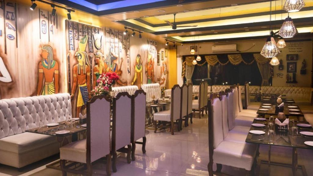 Trisplanet Kalyani Exterior foto