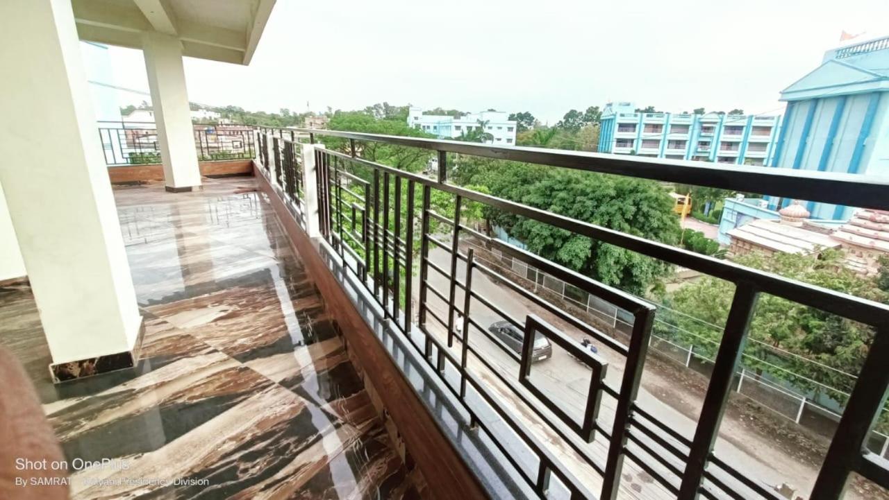 Trisplanet Kalyani Exterior foto