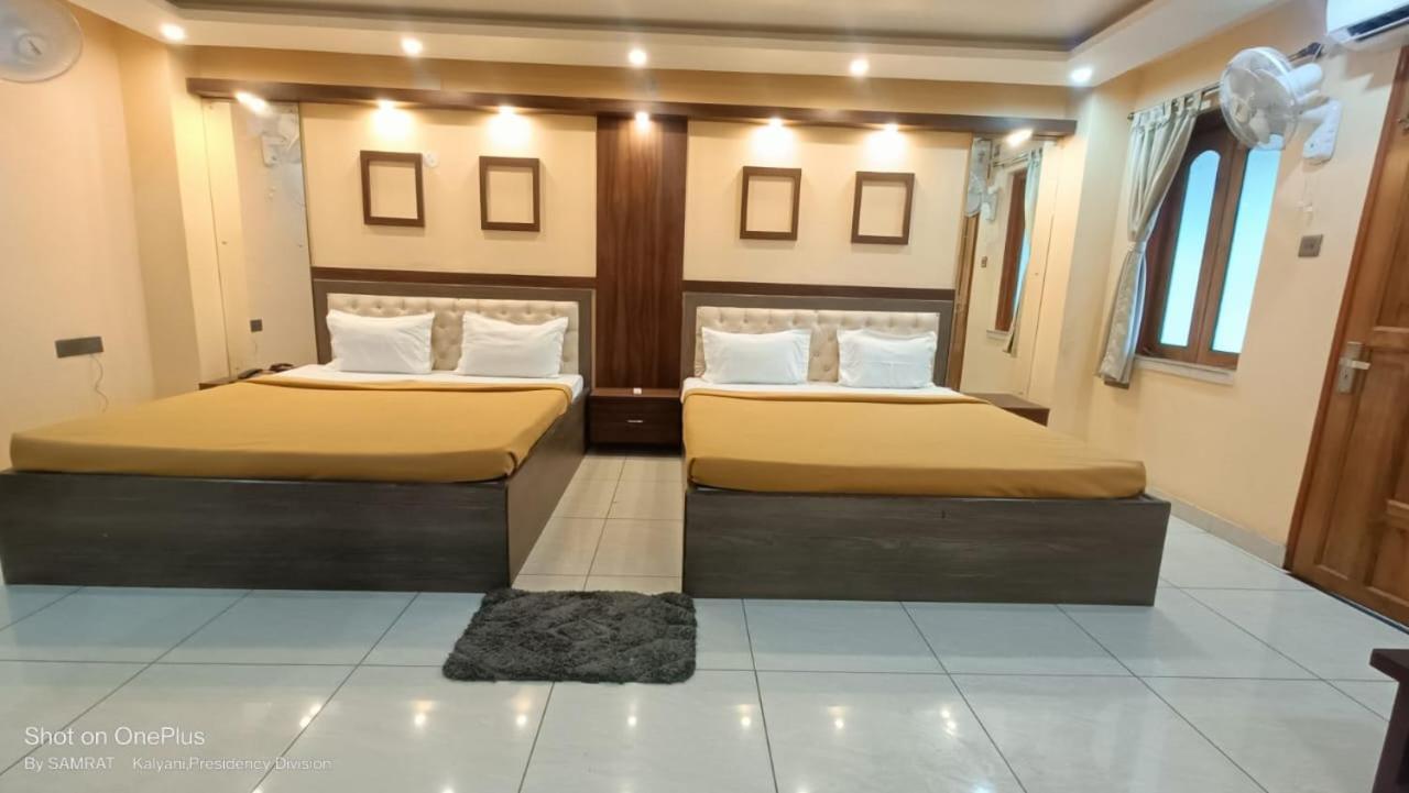 Trisplanet Kalyani Exterior foto