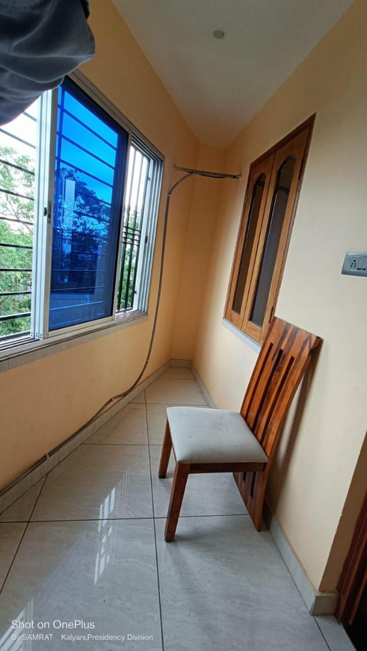 Trisplanet Kalyani Exterior foto