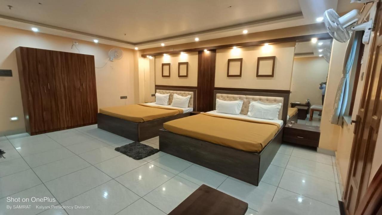 Trisplanet Kalyani Exterior foto