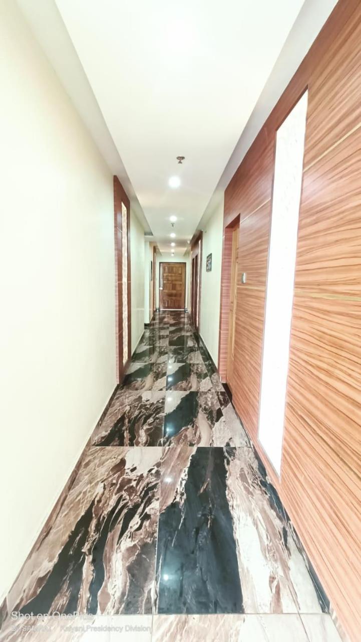 Trisplanet Kalyani Exterior foto