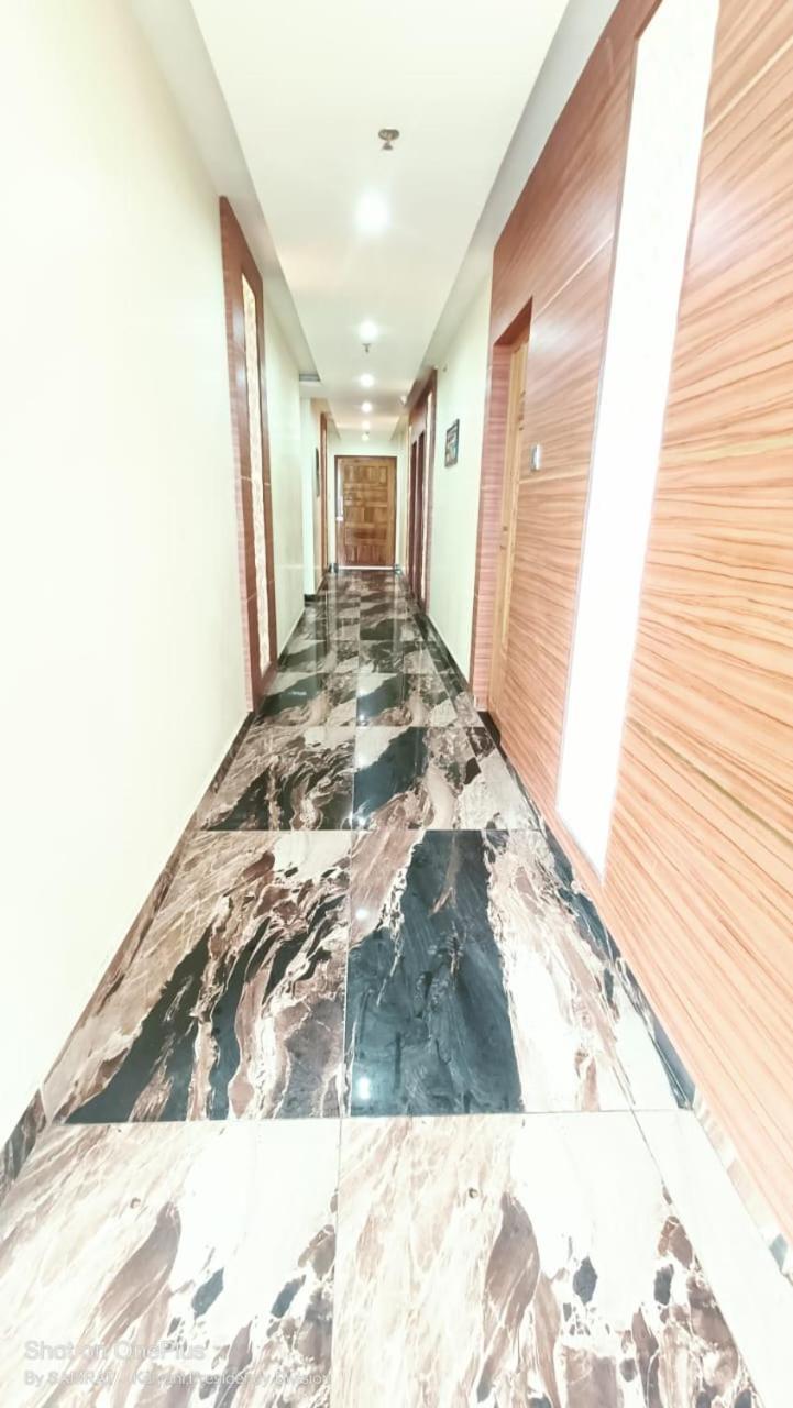Trisplanet Kalyani Exterior foto